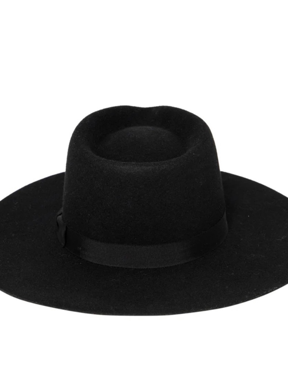 🌹San Diego Hat Company🌹- The Julian - Beautiful Wide Brim Fedora New - Picture 2 of 6